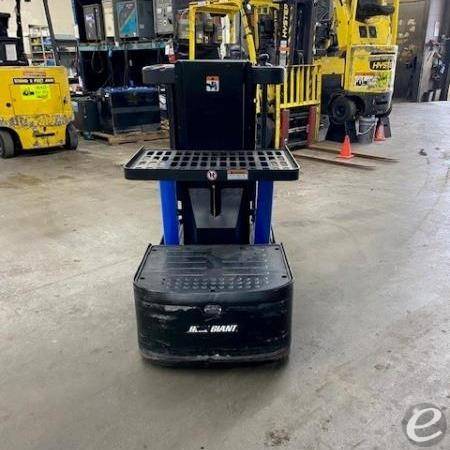2019 Info Unavailable J0-118 Electric Forklift - 123Forklift