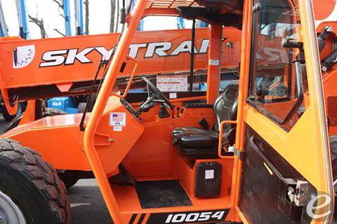 2017 Skytrak 10054