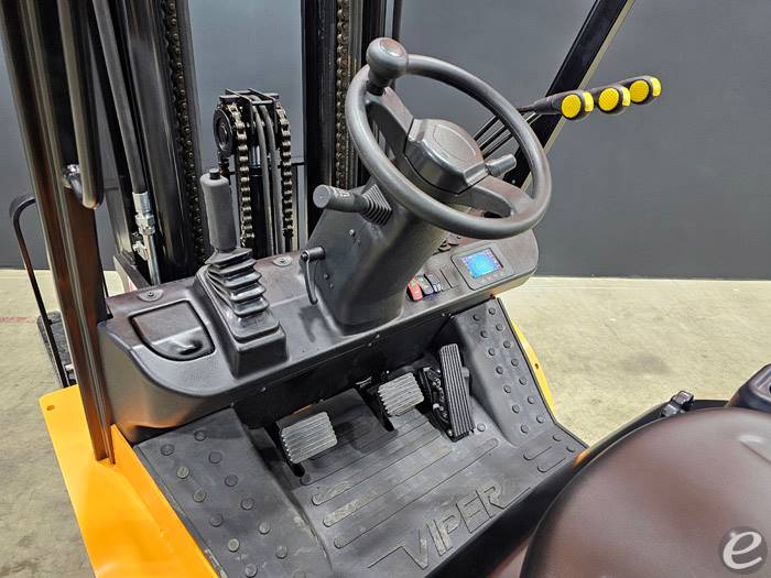 2026 Viper Lift Trucks FD25F
