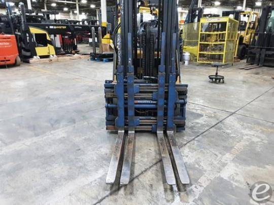 2014 Rightline LP5C-C5B0-CX