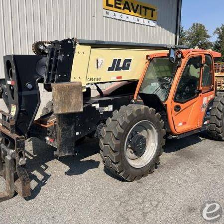 2018 JLG 1255