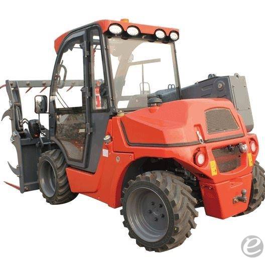 2024 Info Unavailable ERT1500 Diesel Telehandlers - 123Forklift