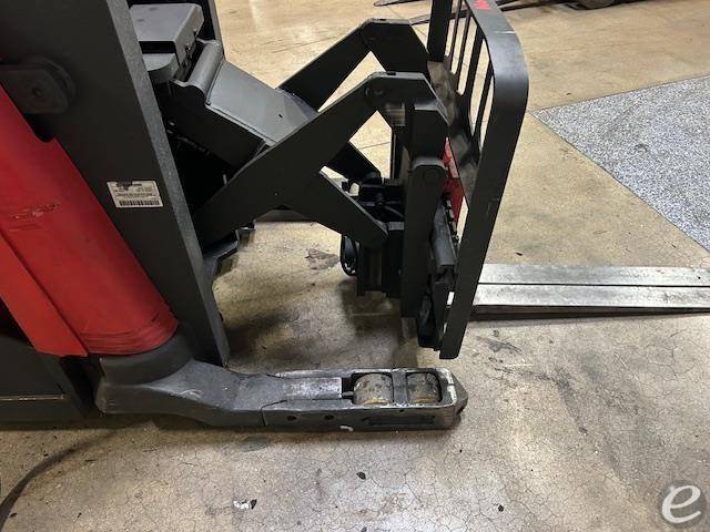 2018 Raymond 750R45TT
