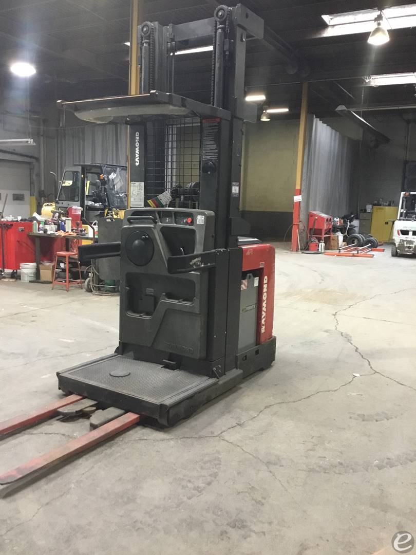 2014 Raymond 550-OPC30TT