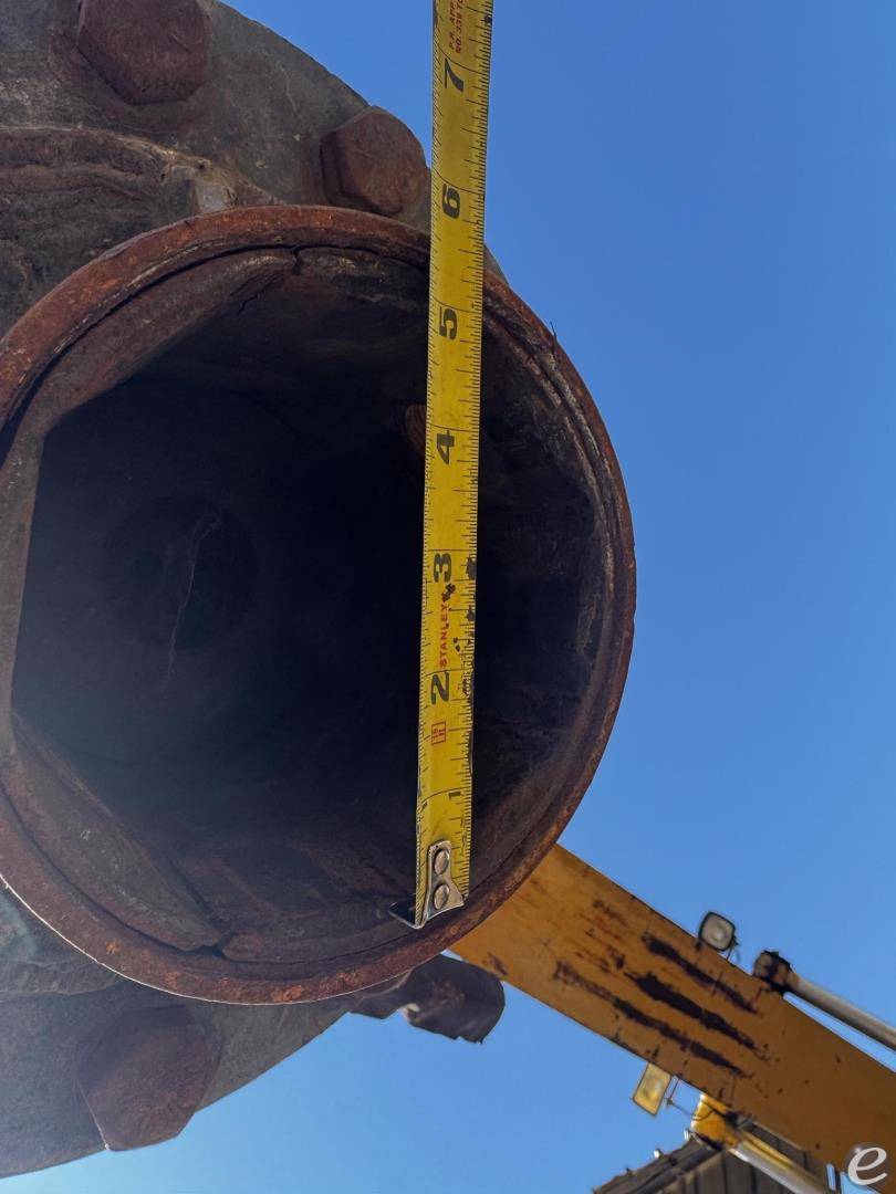 2005 Cat 325CL