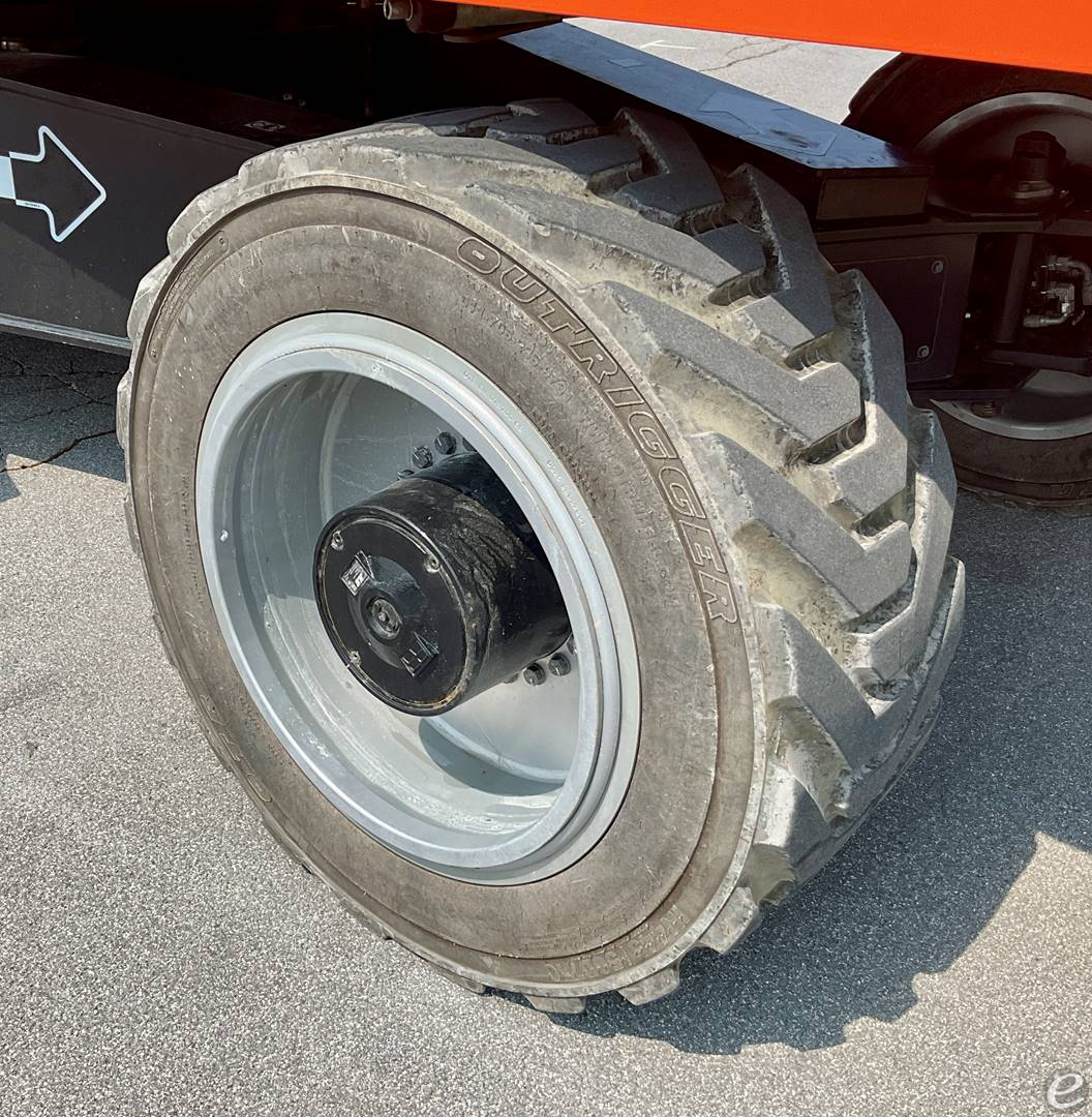 2026 JLG 1850SJP