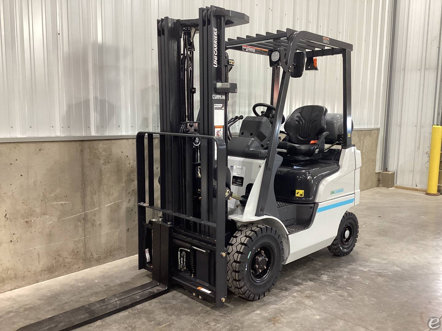 2026 Unicarriers PF30N7-LE		