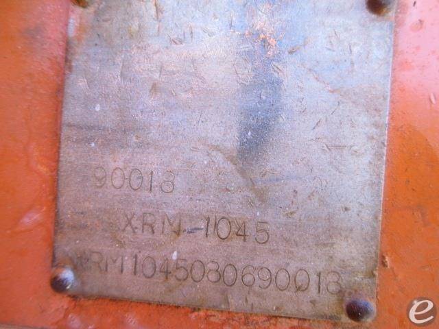 2006 Xtreme XRM1045