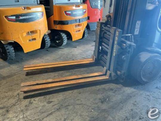 2018 Rightline LPM072-3C