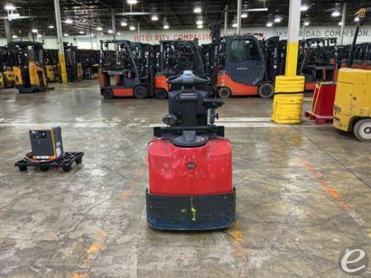 2020 Raymond 8510