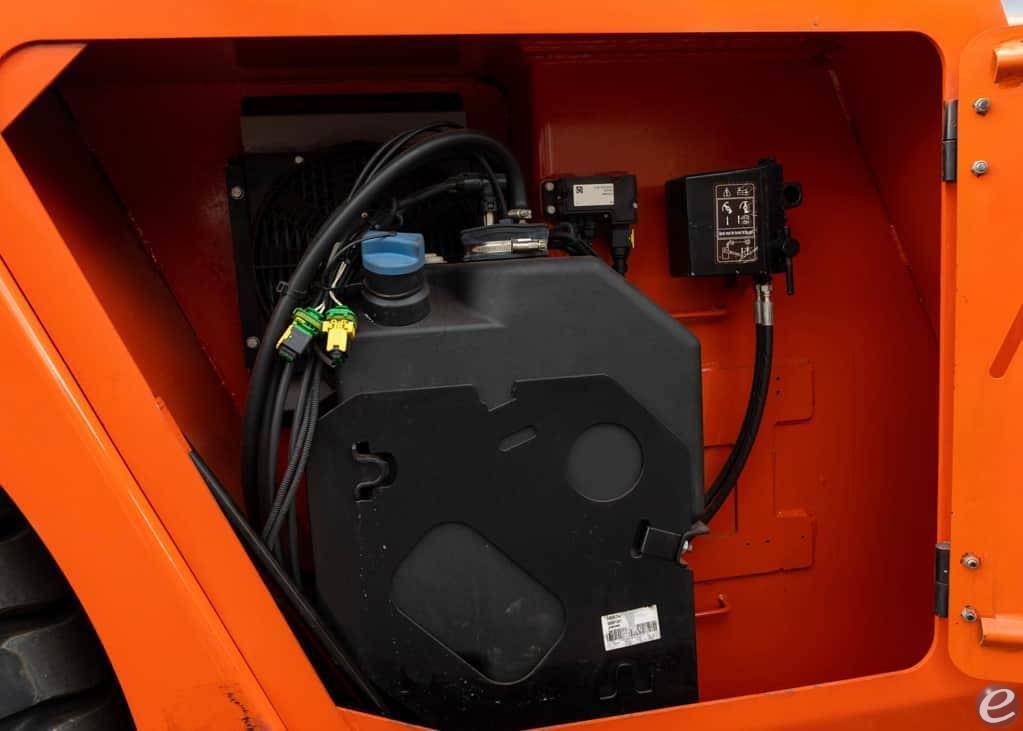 2026 Octane FD160