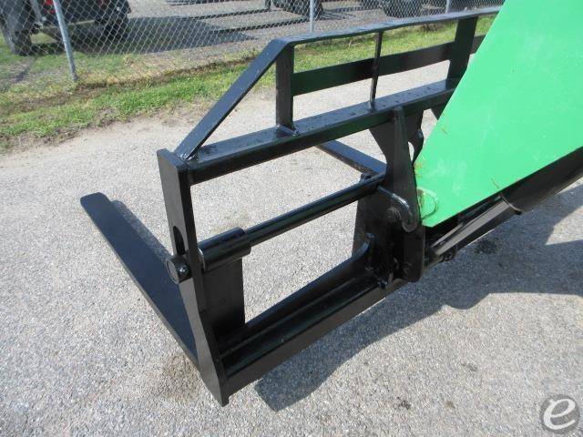 2015 Skytrak 6042
