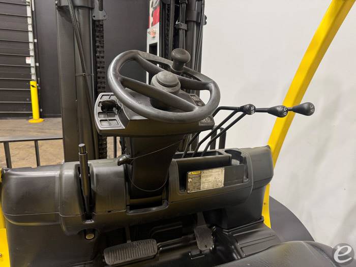 2013 Hyster H110FT