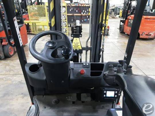 2020 Linde E18
