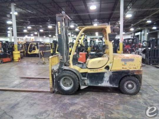 2020 Hyster H100FT