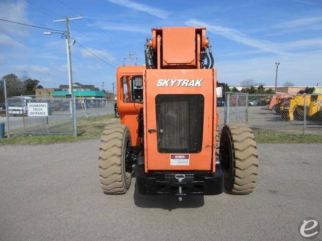 2017 Skytrak 8042