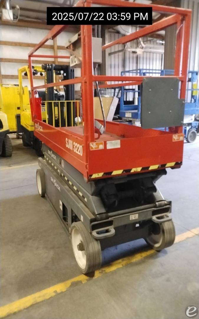 2016 Skyjack SJIII-3220