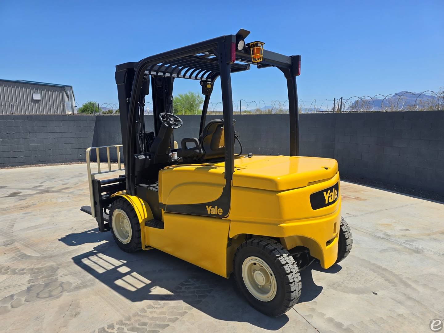 2019 Yale ERP100
