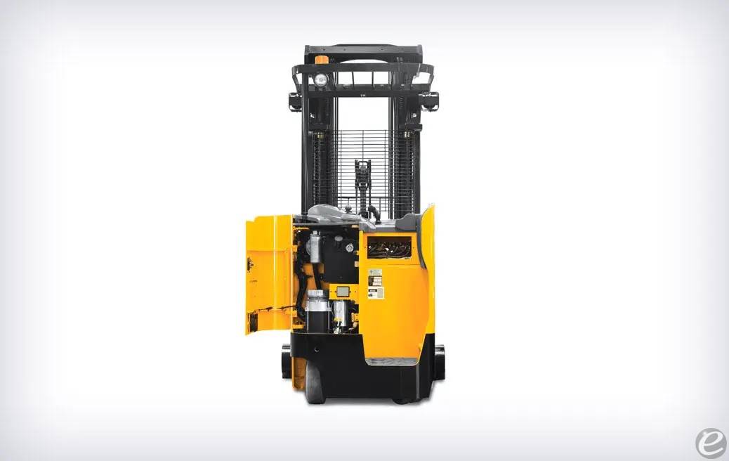 2026 Hyundai 23BRP-X