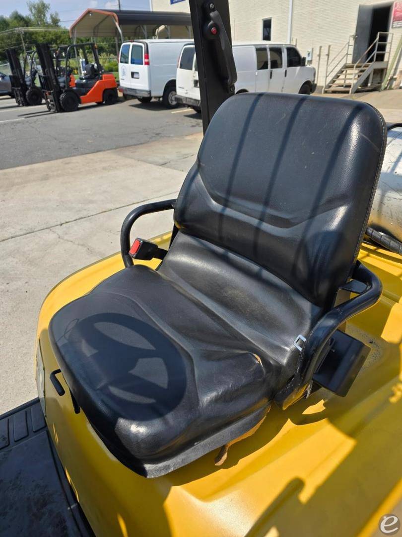 2016 Yale GLP050MX