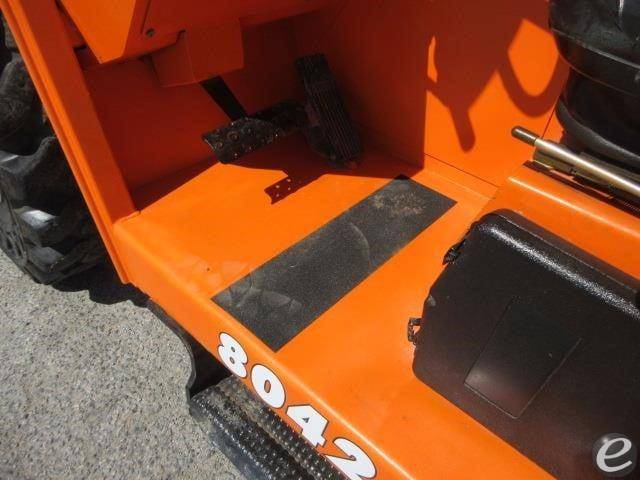 2017 Skytrak 8042