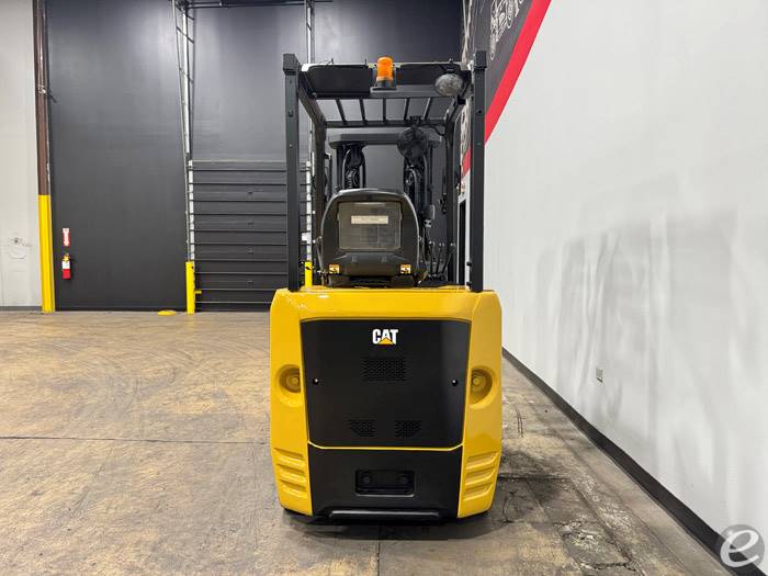 2016 Cat EC25N
