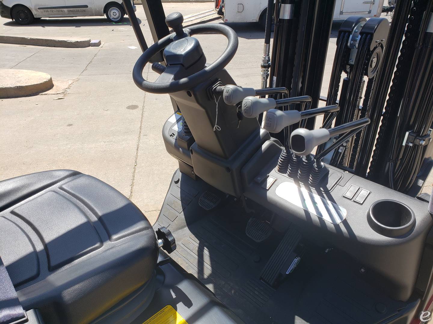 2023 Patriot G25