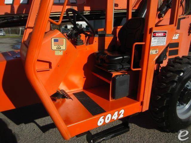 2016 Skytrak 6042