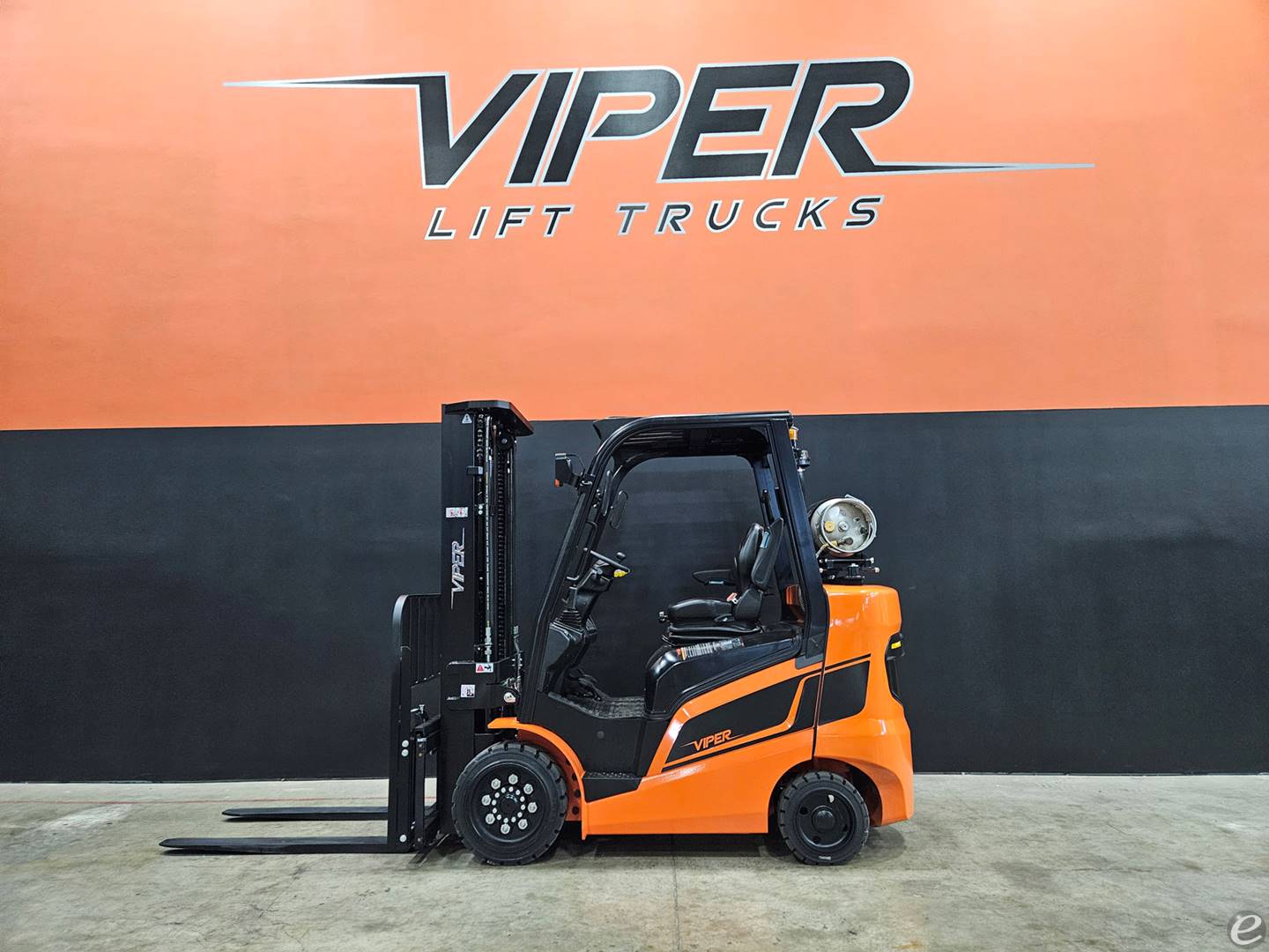 2026 Viper Lift Trucks FY32C