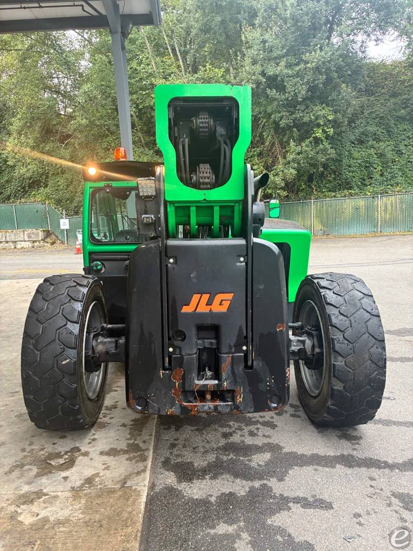 2018 JLG 1255