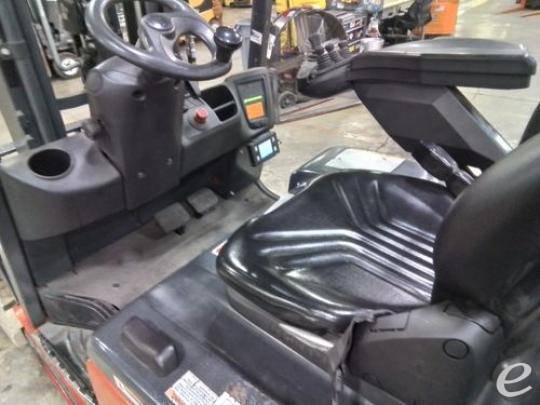 2019 Linde E18