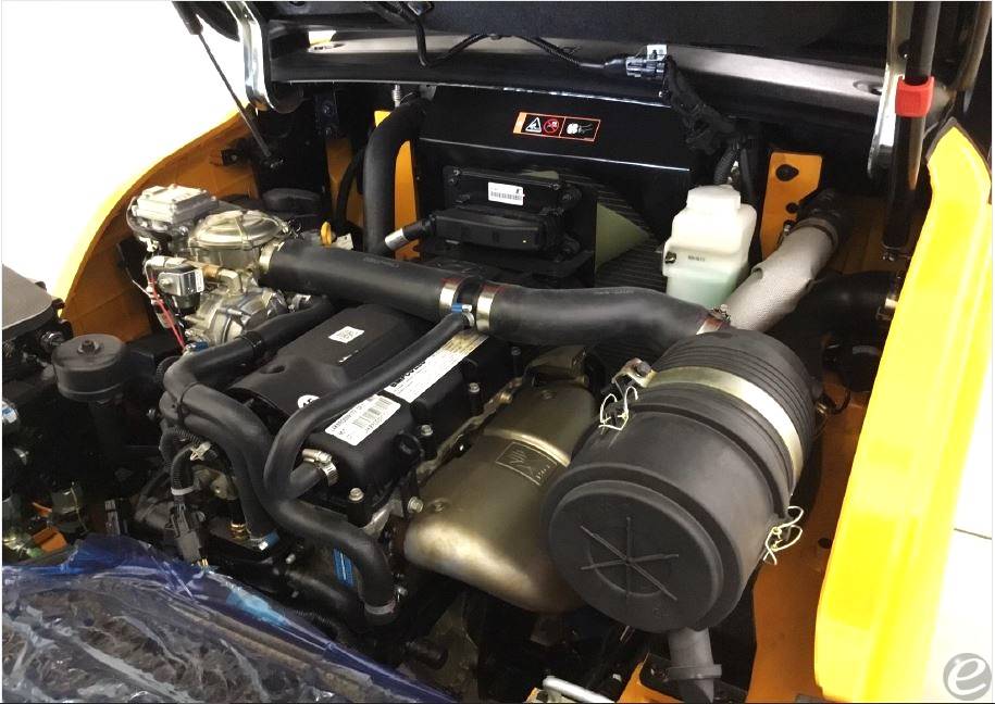 2025 Hyundai 25L-9A