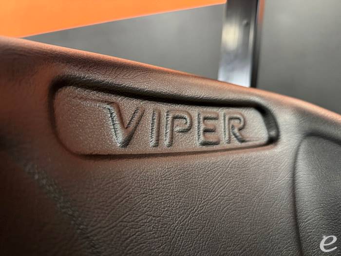 2026 Viper Lift Trucks FY35F