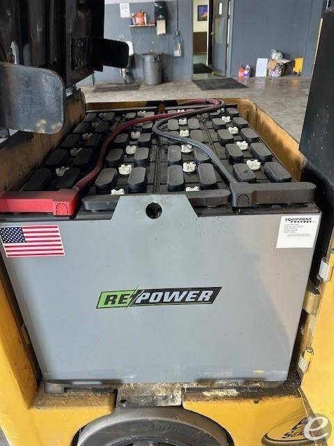 2016 Bendi B30/42AC-180D