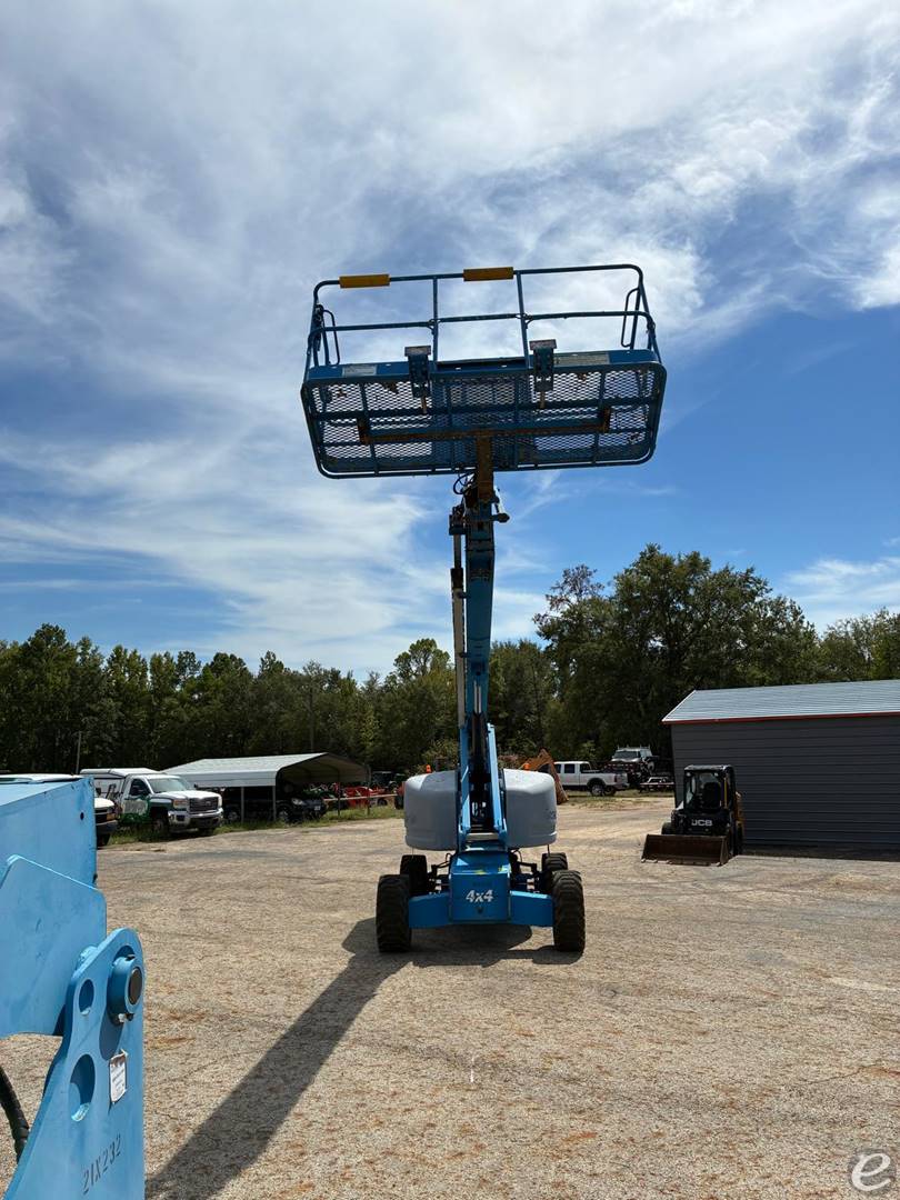 2008 Genie S-65