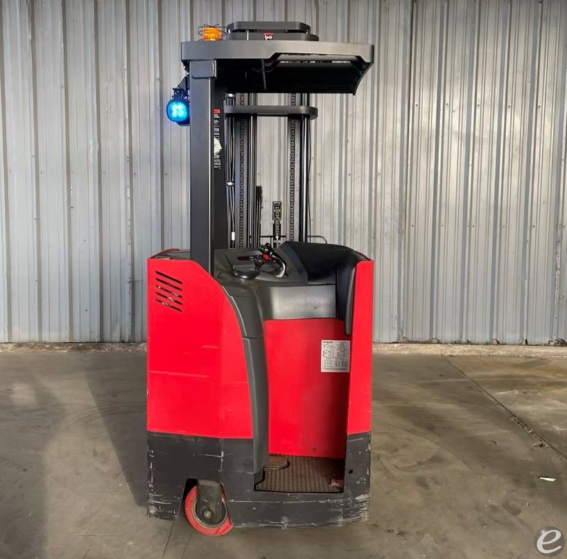 2018 Raymond 425-C50TT Electric Forklift - 123Forklift