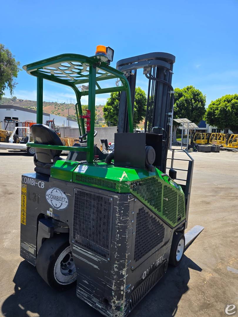 2017 Combilift CB6000