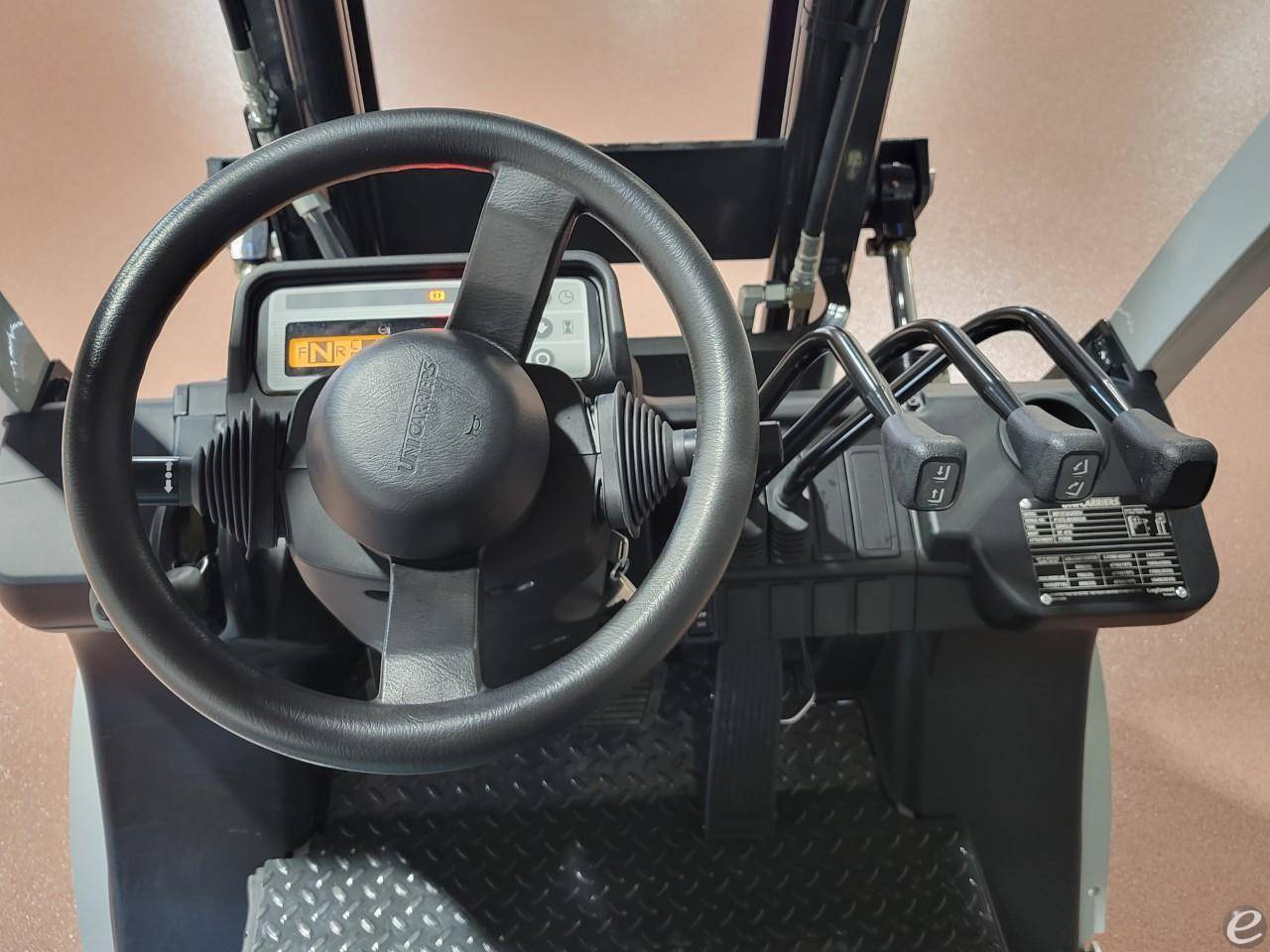 2023 Unicarriers PF50