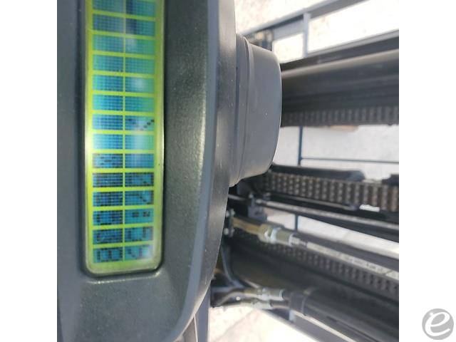2015 Yale GLC040 LP Gas Forklift - 123Forklift