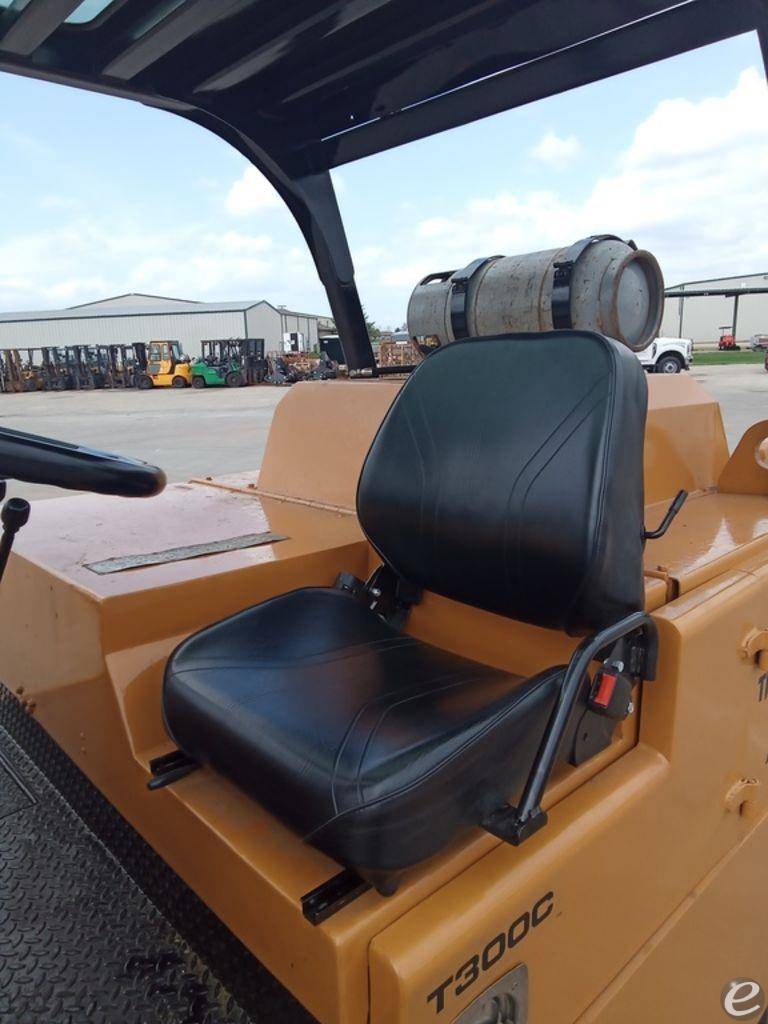 1996 Royal T300C