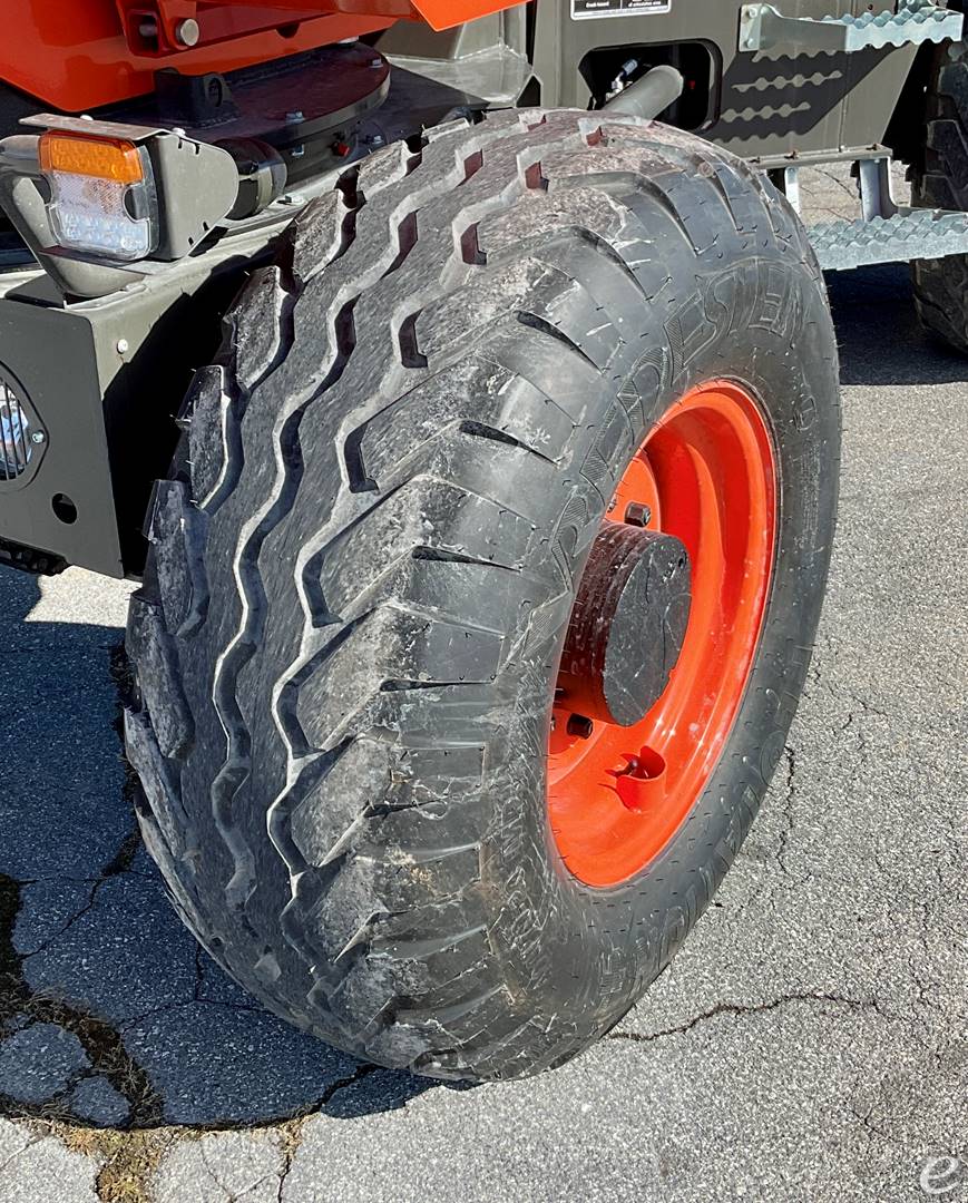 2026 JLG D601AHG