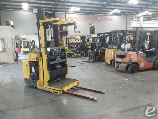 2018 Hyster R30XM3