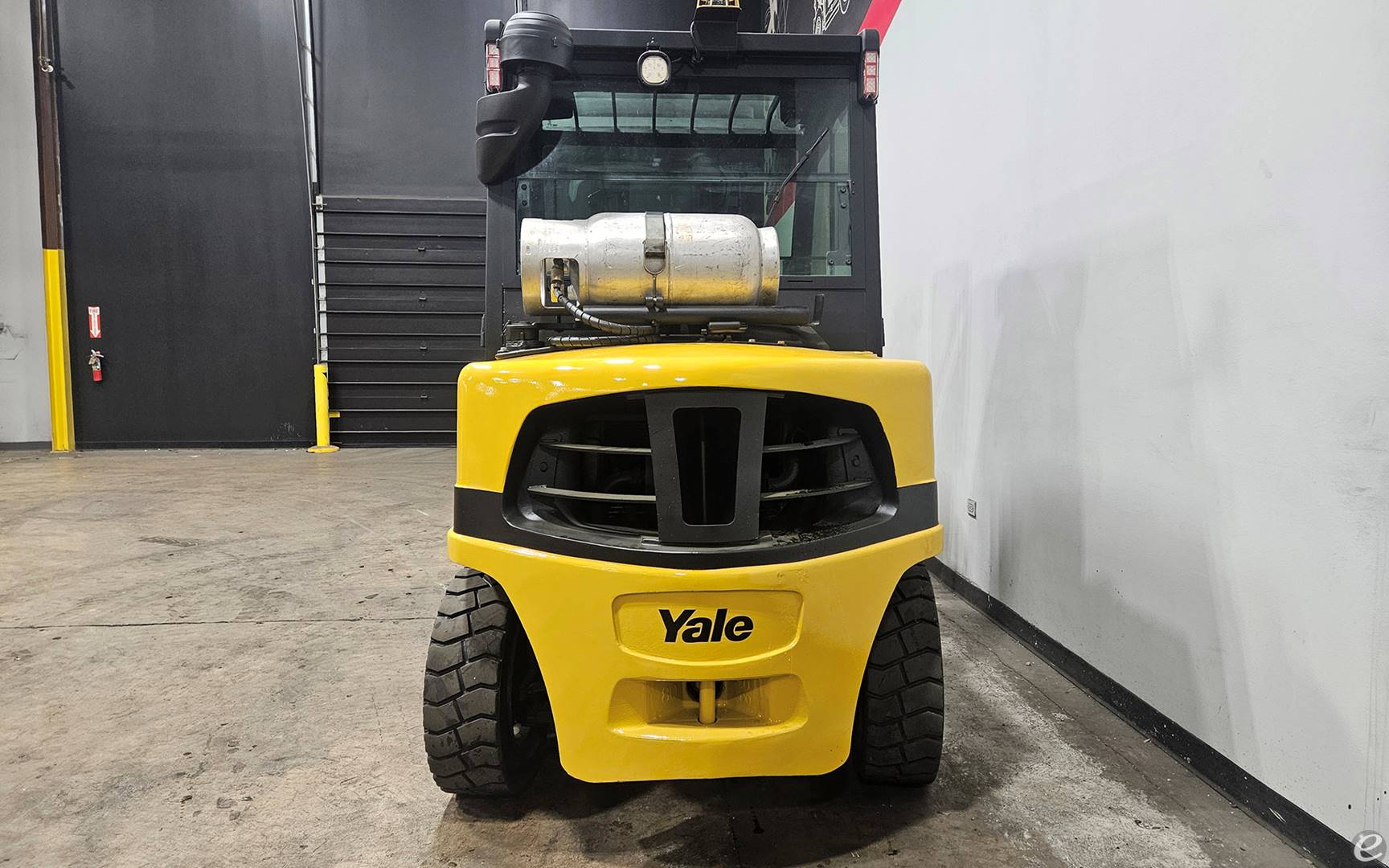 2013 Yale GLP080VX