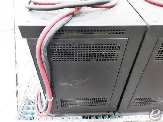 2019 Ametek Prestolite Power MULTICHA