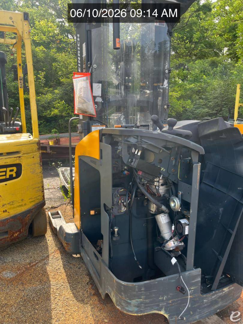 Jungheinrich ETR 340