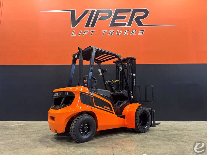 2026 Viper Lift Trucks FD30F