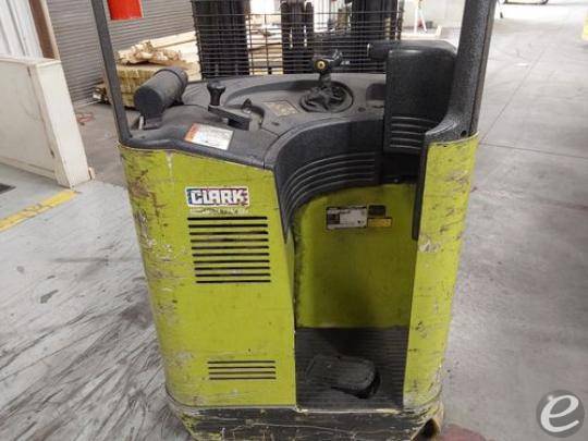 2020 Clark NPX20