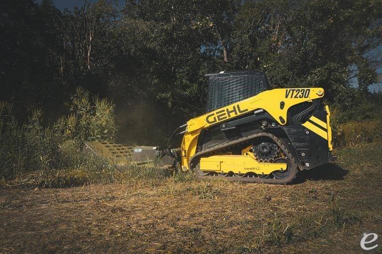 2026 Gehl VT230