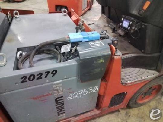 2020 Linde E20