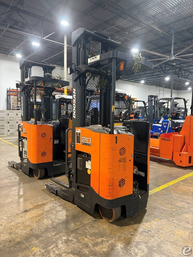 2021 Doosan BRP20SP-7P